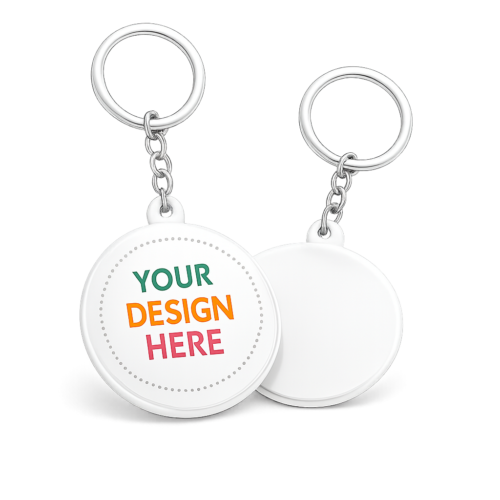 Customised Keychains